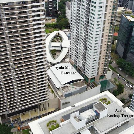 Avalon Condominium Cebu Extérieur photo