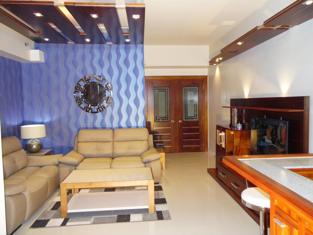 Avalon Condominium Cebu Chambre photo