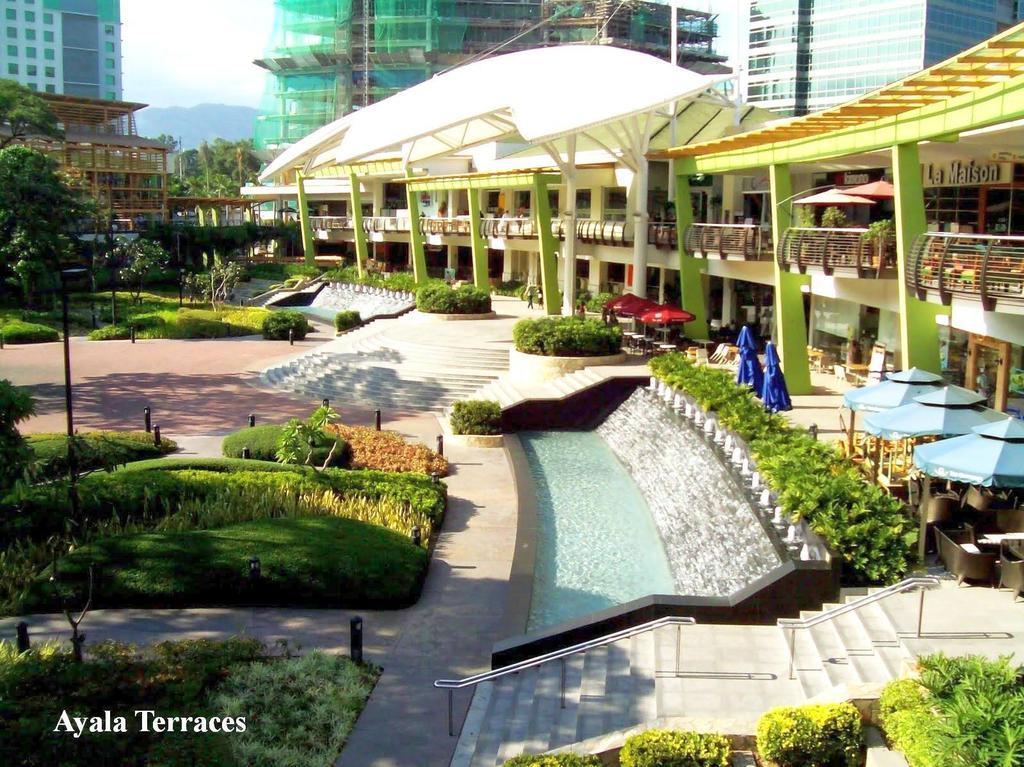 Avalon Condominium Cebu Chambre photo