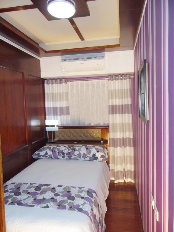 Avalon Condominium Cebu Chambre photo