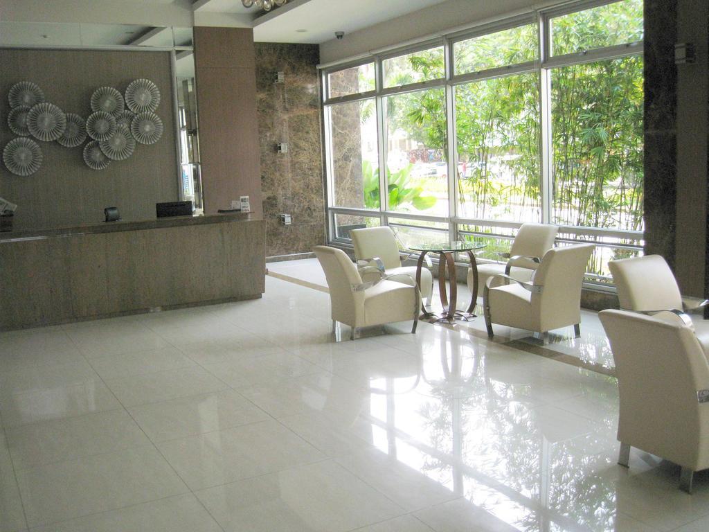 Avalon Condominium Cebu Chambre photo