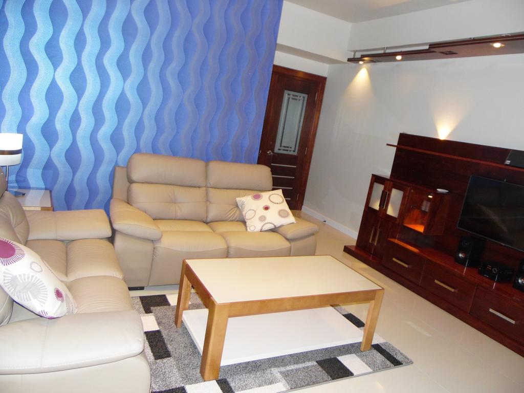 Avalon Condominium Cebu Chambre photo