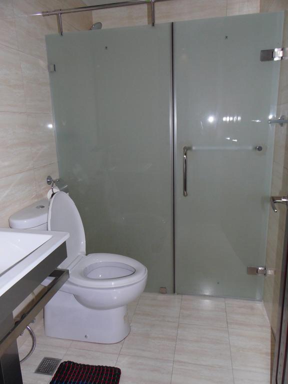 Avalon Condominium Cebu Chambre photo