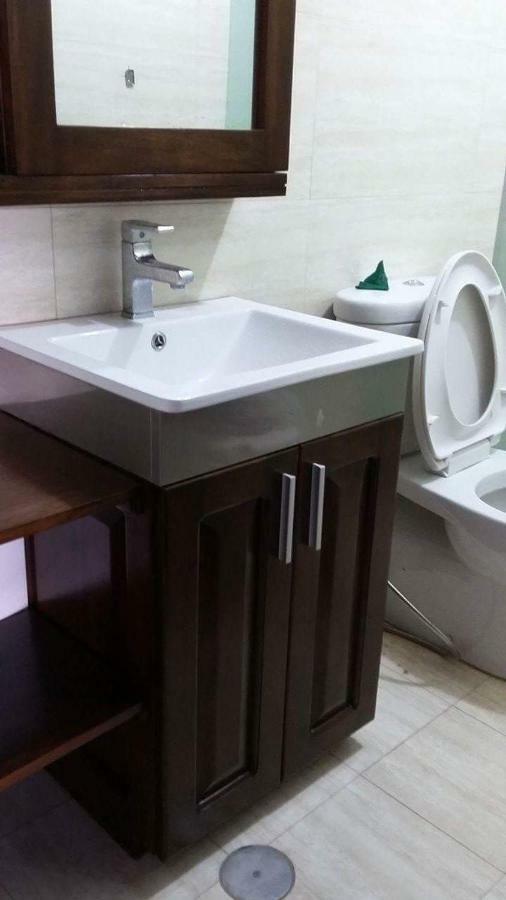 Avalon Condominium Cebu Chambre photo
